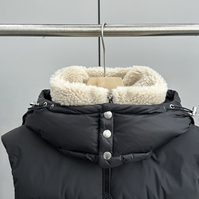 Moncler Down Jackets